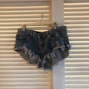 One Teaspoon Bonitas